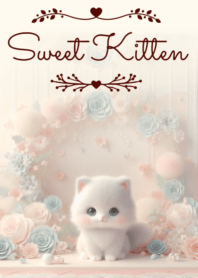 Sweet Kitten No.530