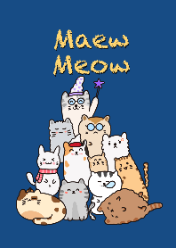 Maew Meow2