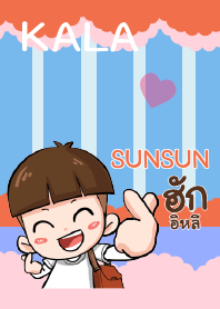 SUNSUN kala E V06 e