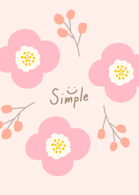 Flowers and Fruits Lovely4
