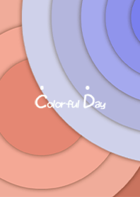 Colorful Day (KT_221)