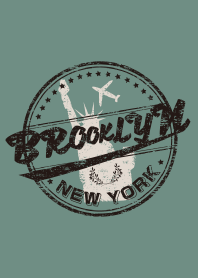 ブルックリン シンプルアイコン Ver.1.3