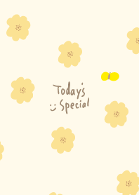 cute flowers simple25