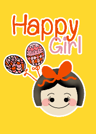 HappyGirl