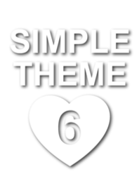 Simple Theme 6