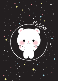 Mi cool : Black