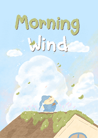 Morning Wind