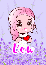 ฉันชื่อ โบว์