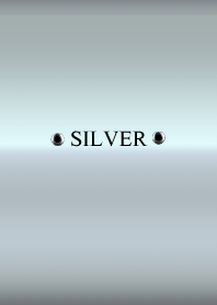 Silver. Anyone can use it.