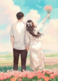 발렌타인 데이-계곡의 사랑 5.1