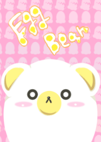 えっぐまくん Egg Bear!