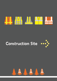 Construction Site -->