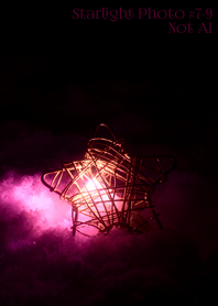 Starlight Photo #7-9Not AI