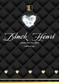 Black Heart simple3