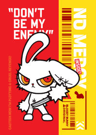 BLOODY HAZARD : NO MERCY INSIDE