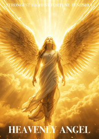 Heavenly Angel of Fortune 30