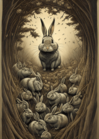 Cute little animal eeF72a