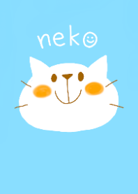 ねこの着せかえ