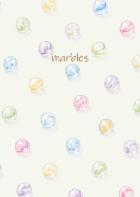 marbles moss green JP