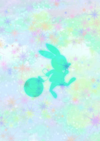 アリス in パステル [ブルー]