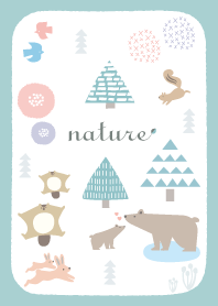 nature