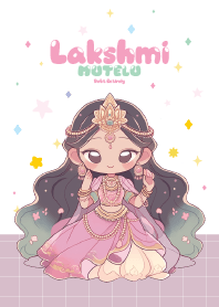 พระแม่ลักษมี หมดหนี้ ร่ำรวย 15