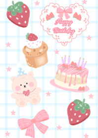 HBD to me.