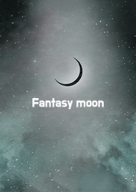 Fantasy moon (MS_788)