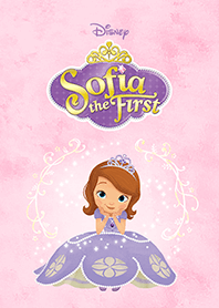 Sofia the First