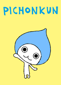 PICHONKUN