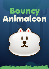 Bouncy Animalcon