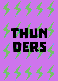 thunder THEME 66
