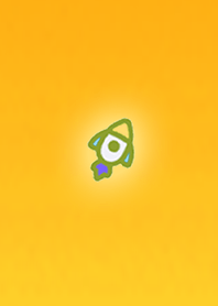 Happiness Rocket 10007