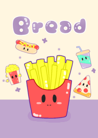 breadbread