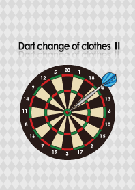 Dart change of clothes 2
