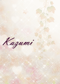 No.240 Kazumi Heart Beautiful