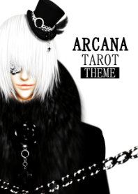 ARCANA TAROT