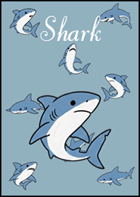 Shark: simple 2_1