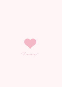 Heart+Love-pink