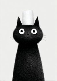 Hat's Off to the Floof