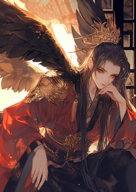 霸道の神族王子3❤妳的NO.122帥哥老公