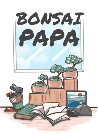 Bonsai Papa