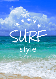 SURF style THEME 88