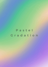 Pastel Gradation THEME 53