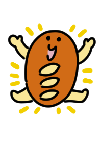 ขนมปังฝรั่งเศส