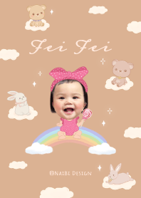 Fei Fei ♡