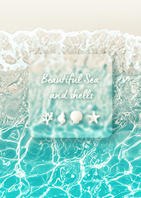 Lapping Waves -  01 Mint