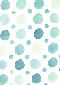 [Simple] Dot Pattern Theme#141