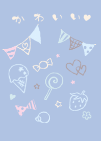 moni kawaii dreaning