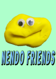 NENDO FRIENDS